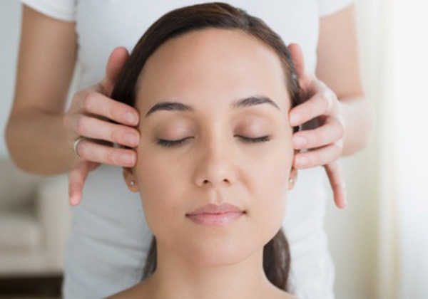 Massage Therapy Workshop