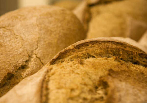 Bread Making en Français
