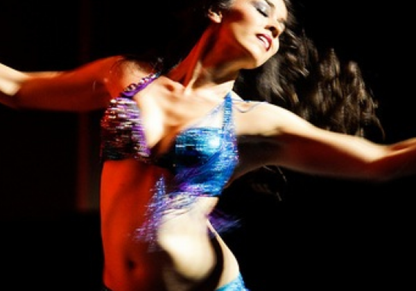 Beginners Cuban Salsa Course