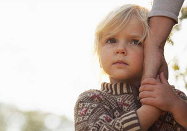 Understand the Stresses of Childhood