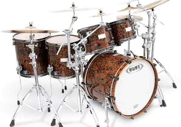 Drumming Masterclass with Phil Collins' Teacher 
