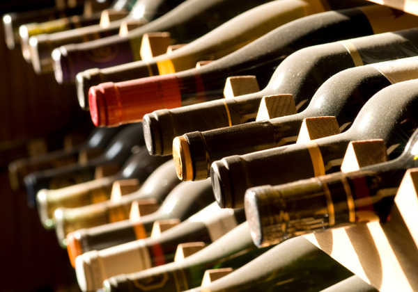 Champagne and Fine Wine Tasting 