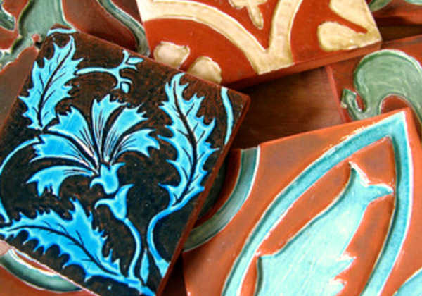 Make a Tile