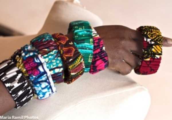 Make Upcycled Accessories