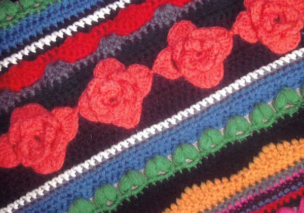 Learn to Crochet Workshop