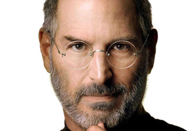 Steve Jobs. Discuss