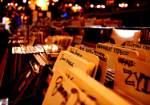 1 Day Music Marketing Workshop