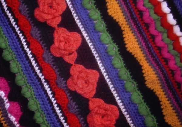 Crochet Made Simple Course