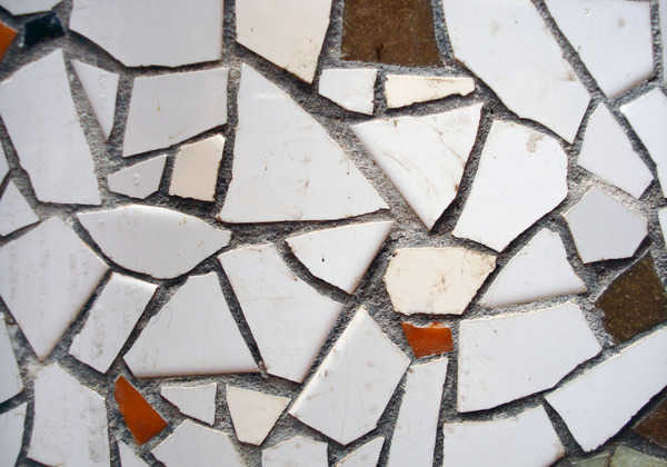 Mosaic Pot Workshop
