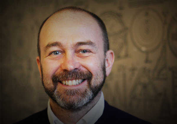 Photo of Leonard