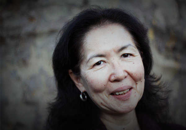 Photo of Aya