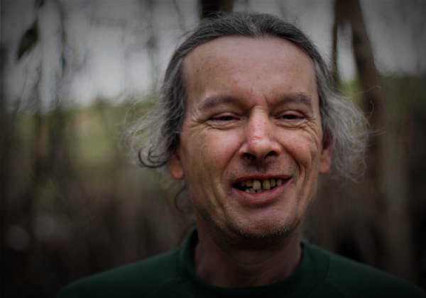 Photo of Russ