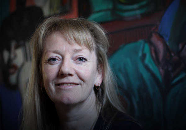 Photo of Helen