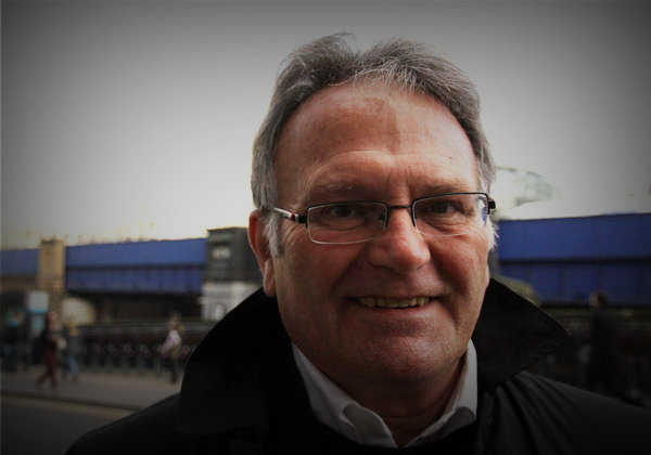 Photo of Rex