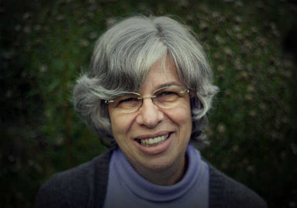 Photo of Sue