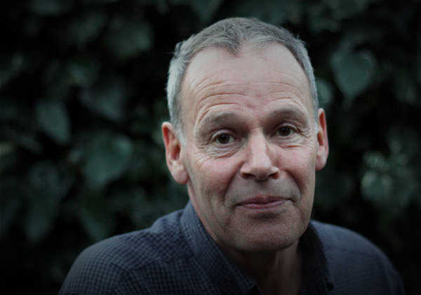 Photo of Adrian
