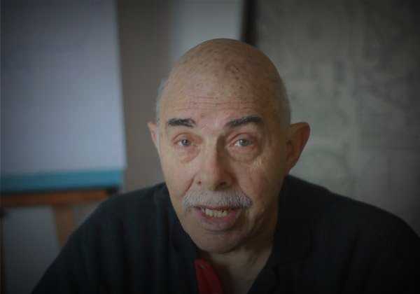 Photo of Dan