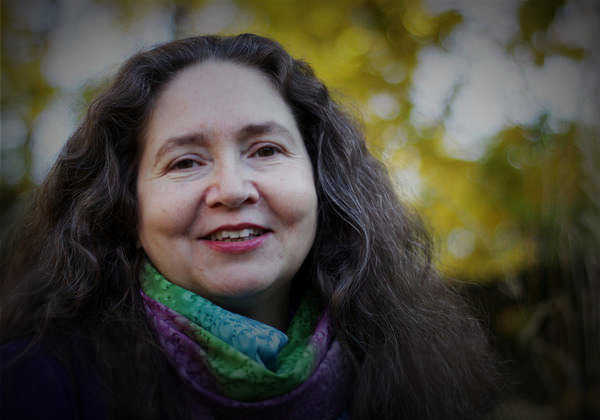 Photo of Maria