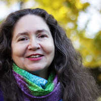 Photo of Maria