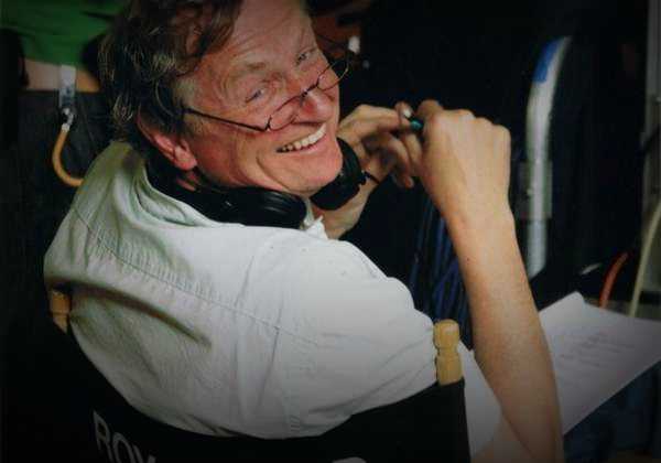 Photo of Roy