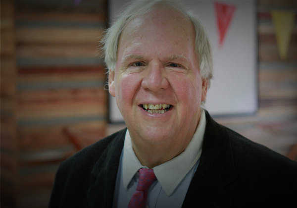 Photo of Robert