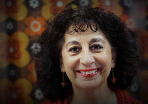 Photo of Mohini