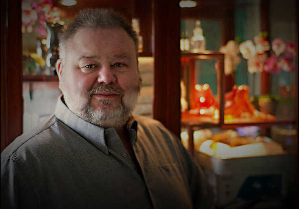 Photo of Mike