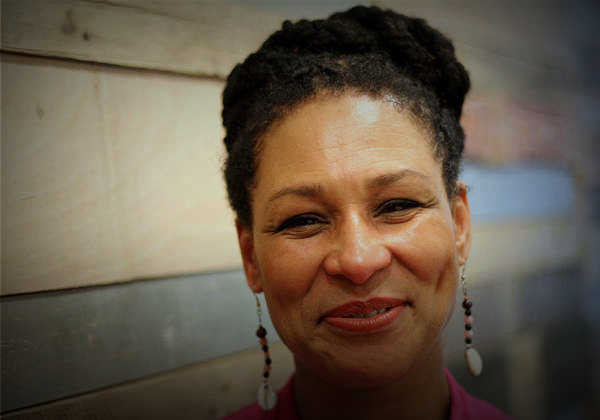 Photo of Karen