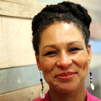 Photo of Karen