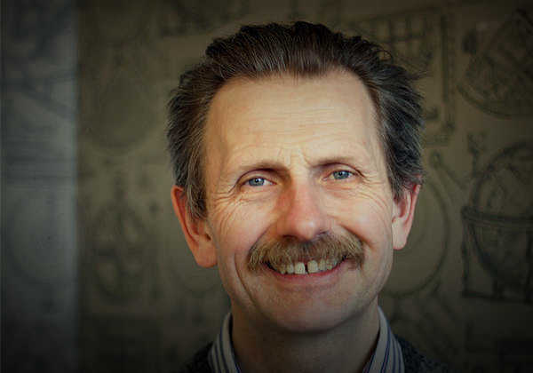 Photo of Martin
