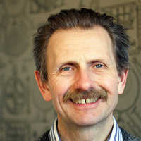 Photo of Martin