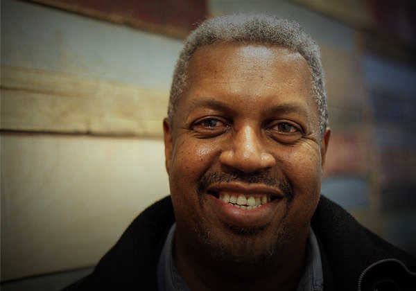 Photo of Kirk