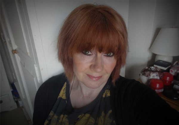 Photo of Lizzie