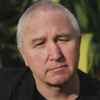 Photo of John