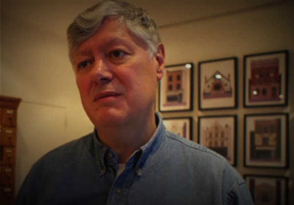 Photo of Andrew