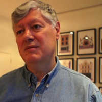 Photo of Andrew