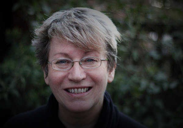 Photo of Judith