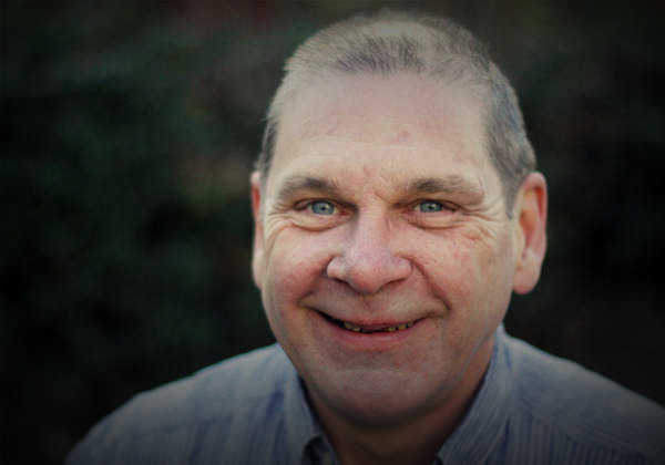 Photo of Steve